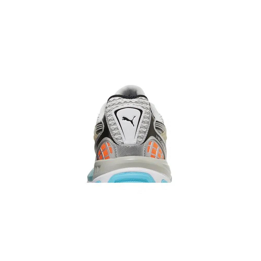 Кроссовки Puma Velophasis 'Phased - White Porcelain' 7