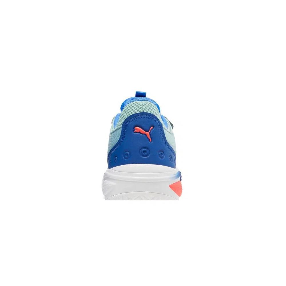 Кроссовки Puma Court Rider 'Bluemazing' 7
