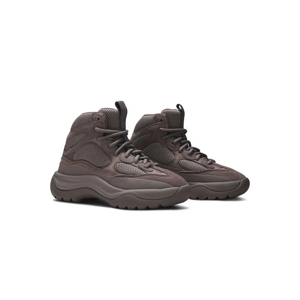 Ботинки Yeezy Season 7 Desert Boot 'Cinder' 8