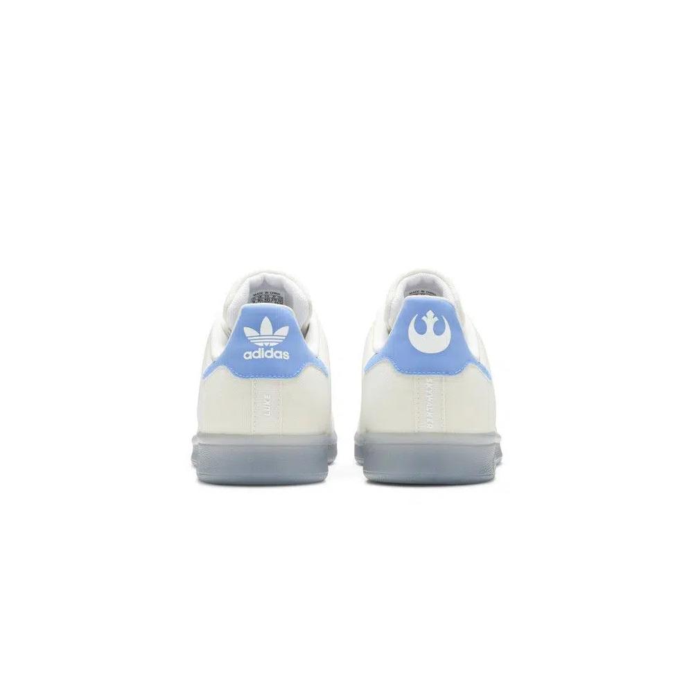 Кроссовки Star Wars x adidas Stan Smith 'Luke Skywalker' 6