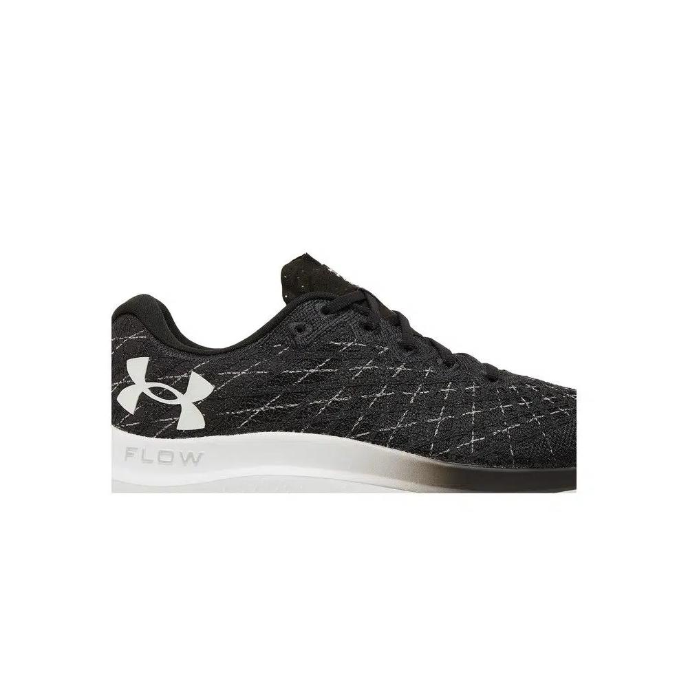 Кроссовки Under Armour Flow Velociti Wind 2 'Black Reflective' 2