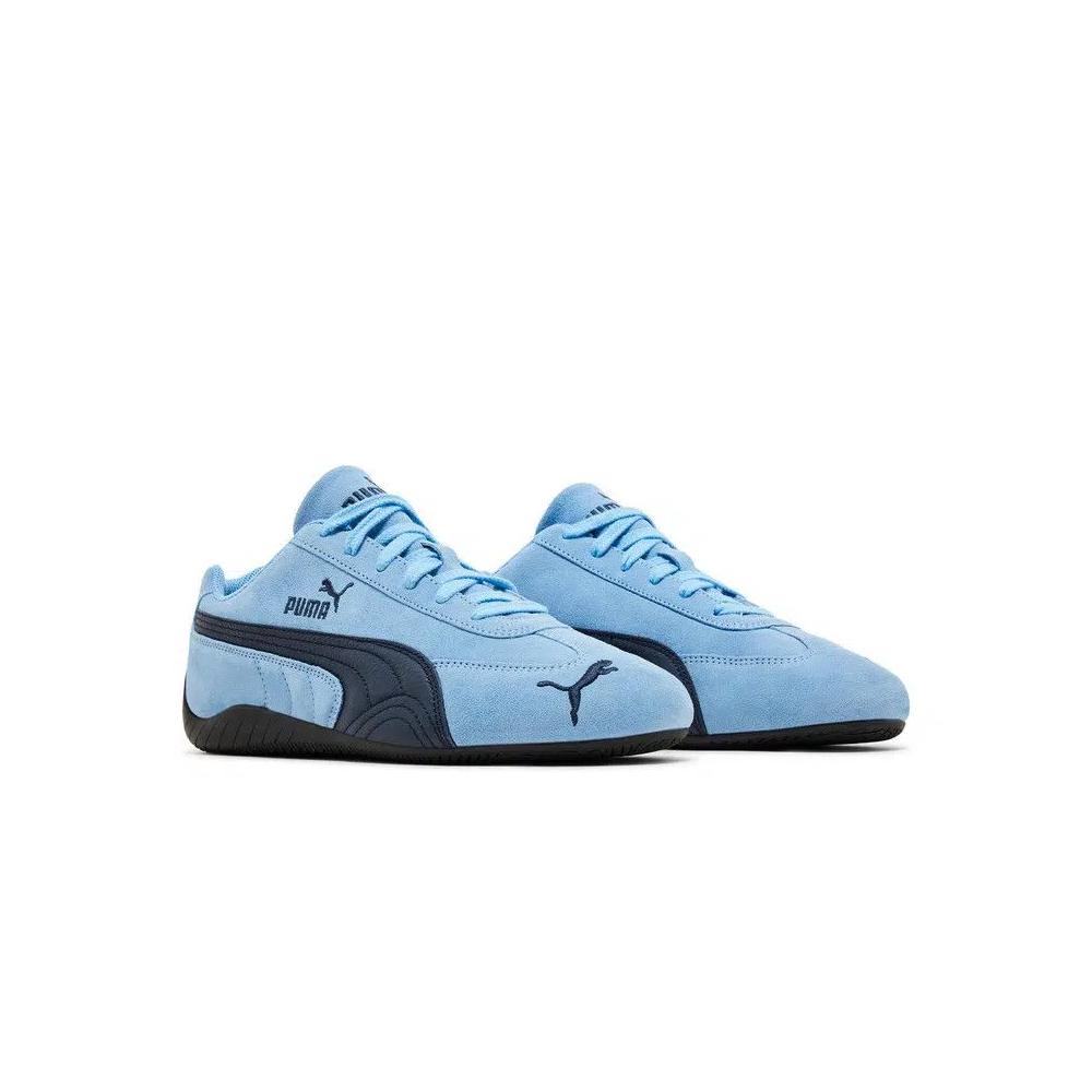 Кроссовки Puma Speedcat Archive 'Light Blue Club Navy' 8