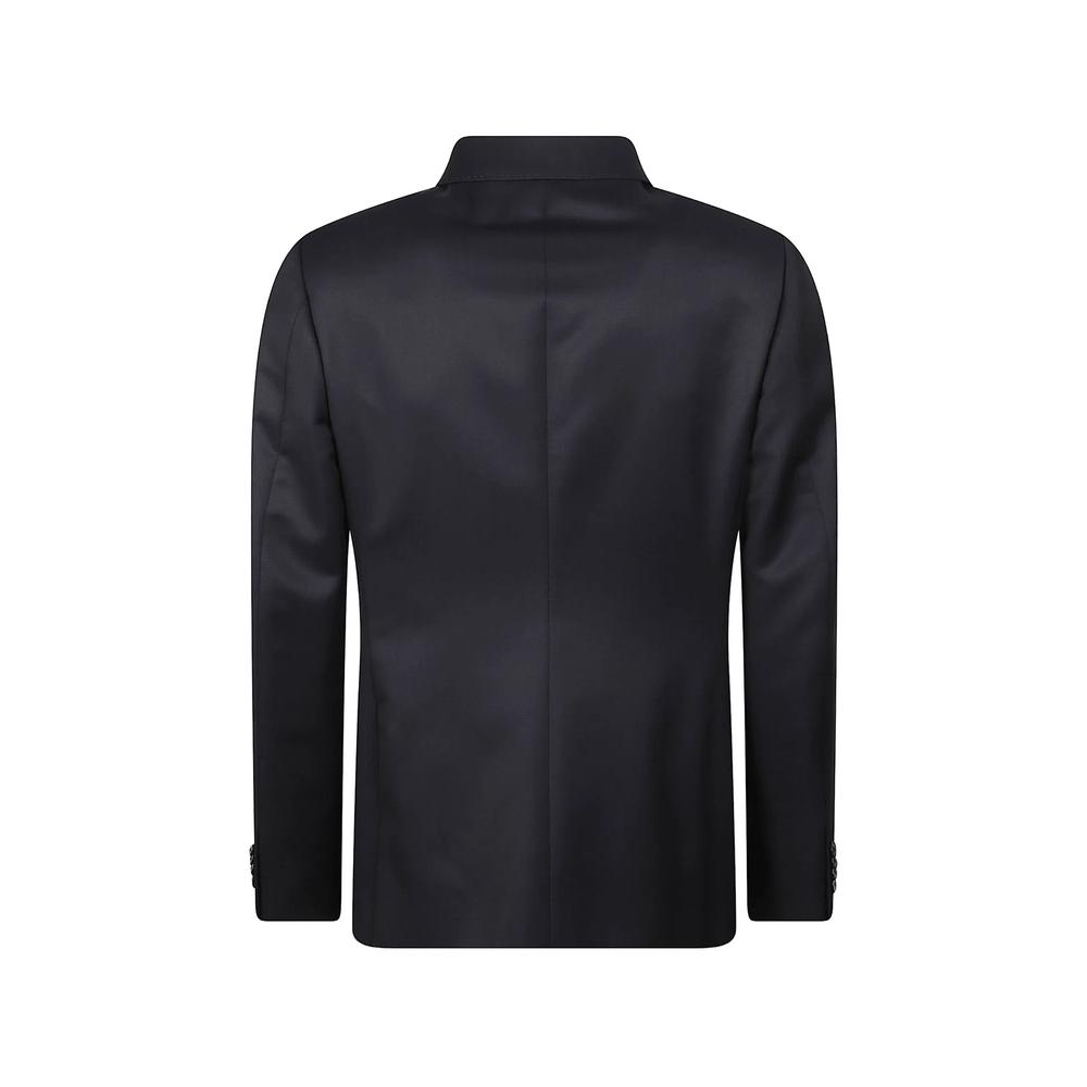 single-breasted wool suit 2