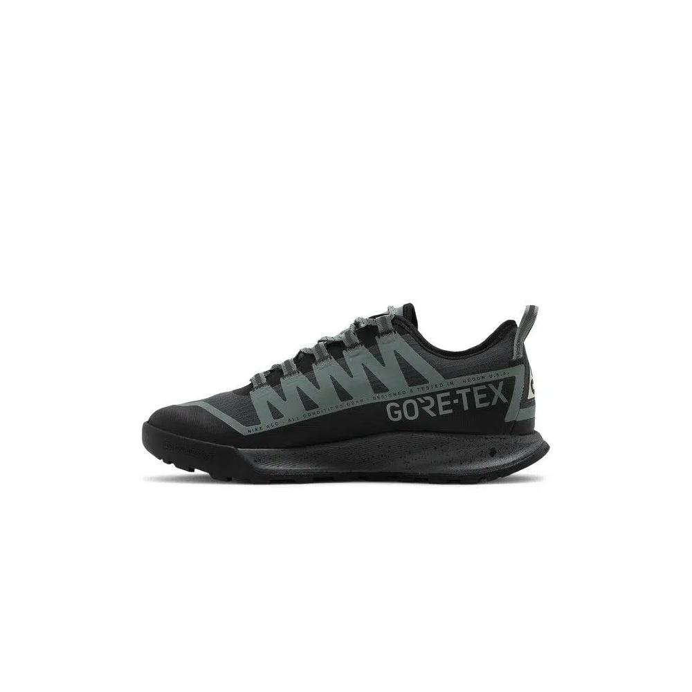Кроссовки Nike ACG Air Nasu Gore-Tex 'Clay Green' 3