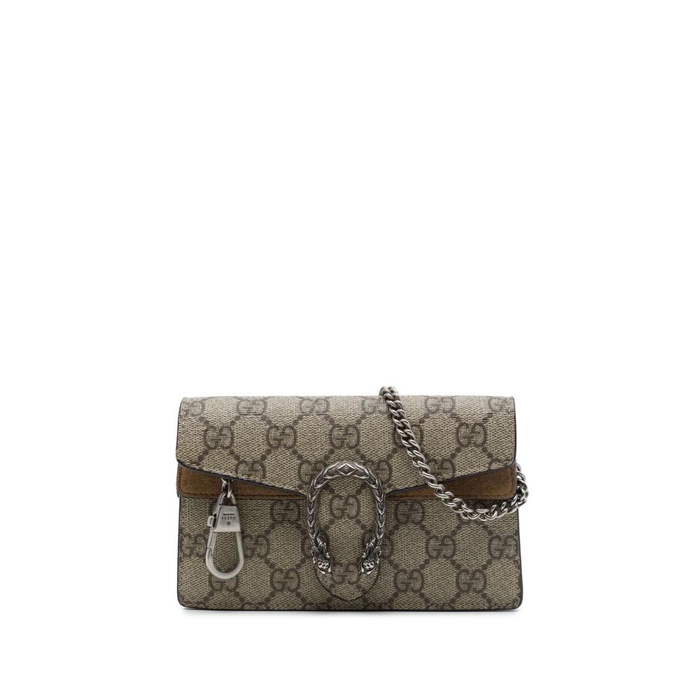 2016-2026 Mini GG Supreme Dionysus crossbody bag 1