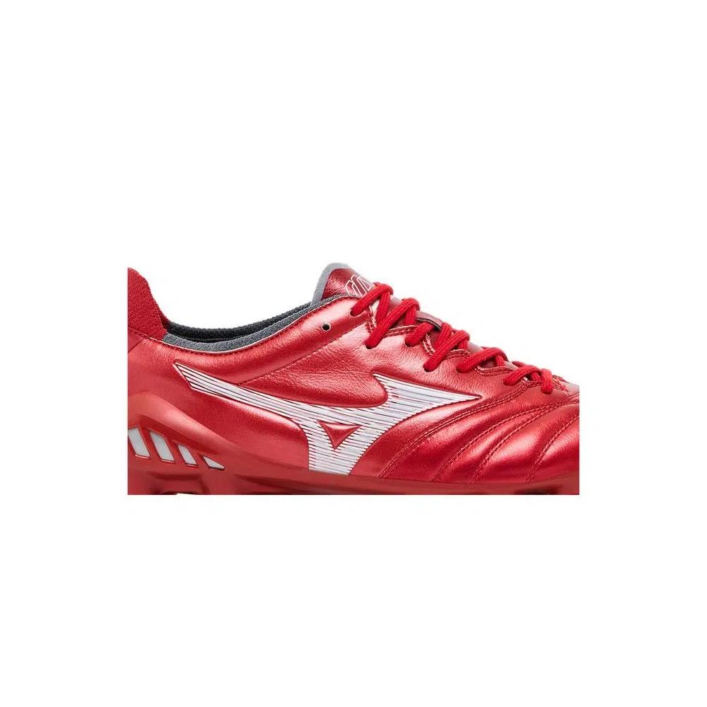 Бутсы Mizuno Morelia Neo 3 Japan 'Passion Red Pack' 2