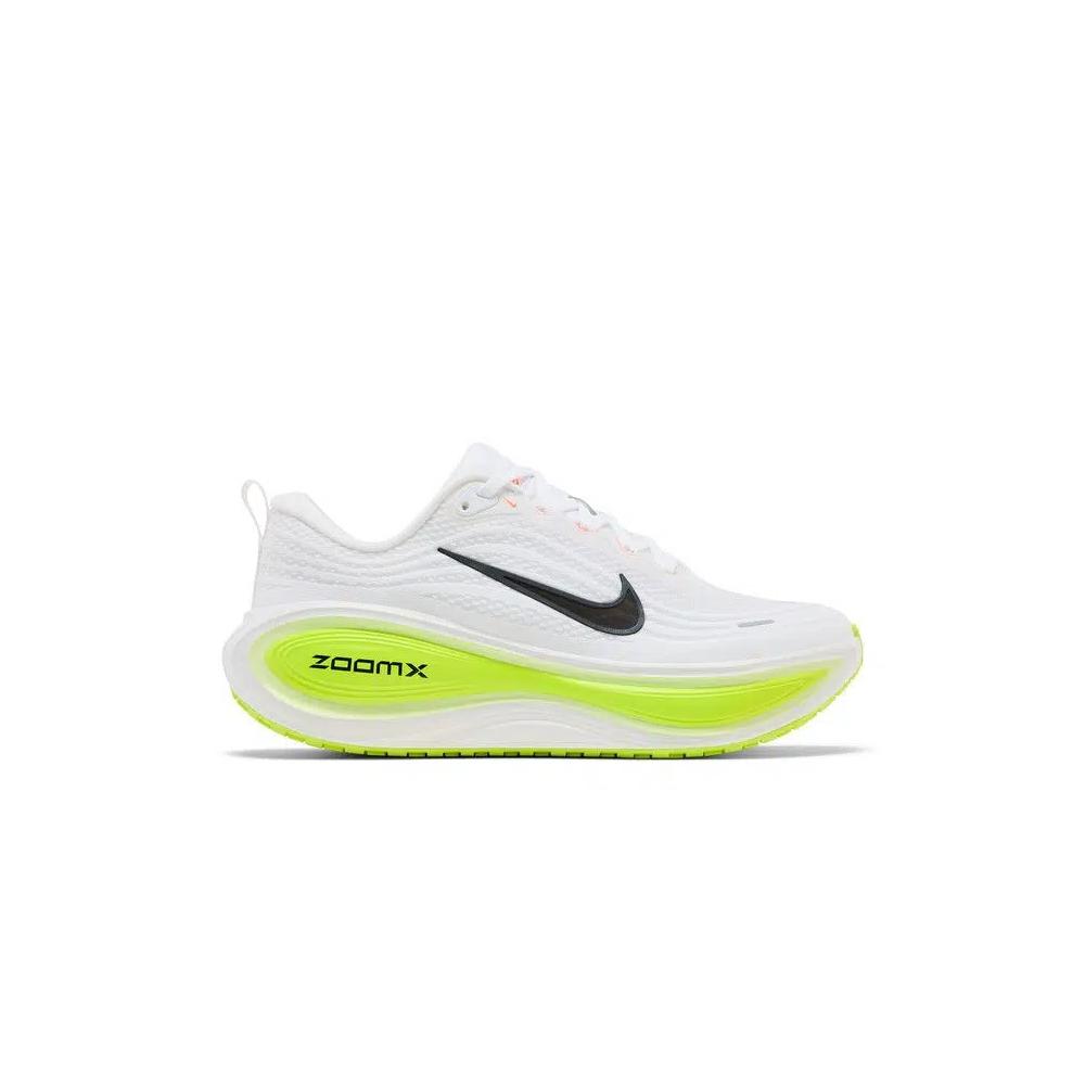 Обувь Nike Vomero Plus 'White Volt' 1