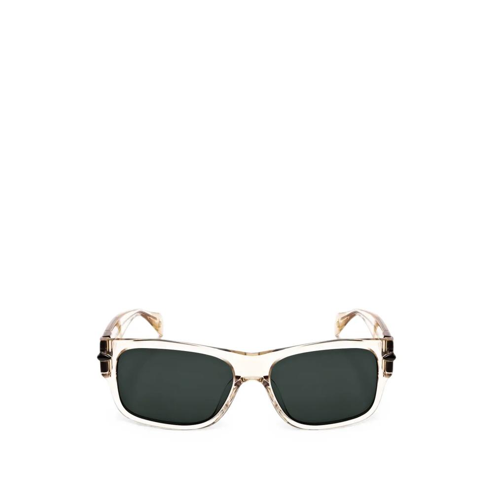 rectangle-frame sunglasses 1