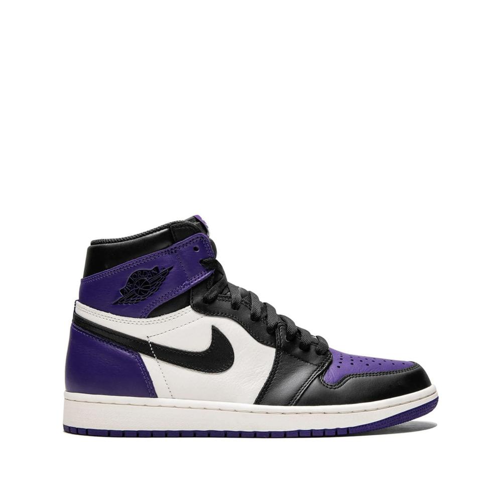 Кроссовки Air Jordan 1 Retro High OG 1