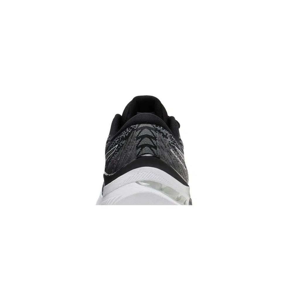 Кроссовки ASICS Gel Kayano 29 'Black White' 7