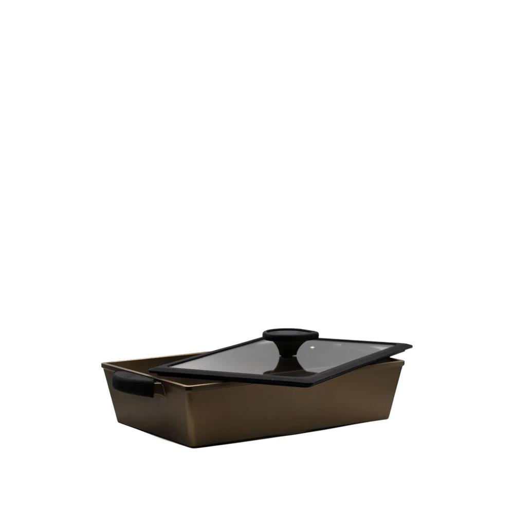 non-stick pan (35cm x 25cm) 2