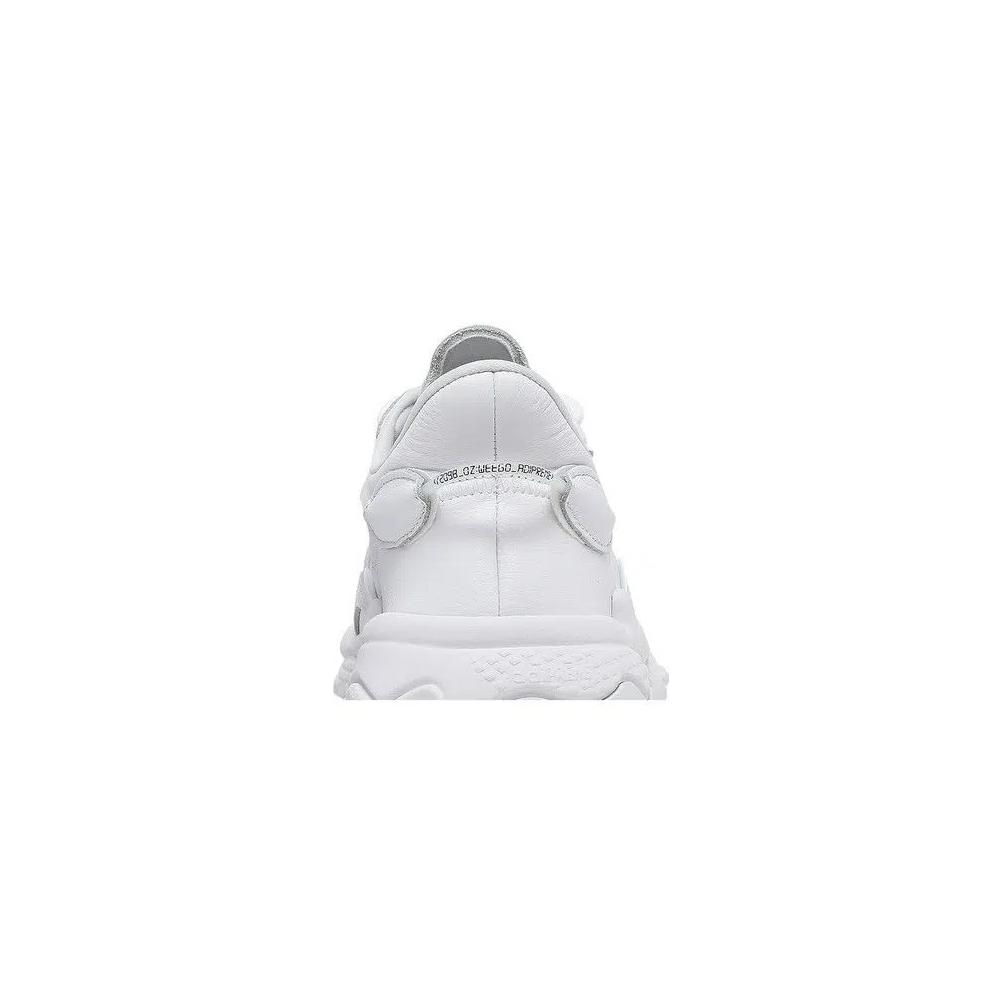 Кроссовки adidas Ozweego 'Cloud White' 7