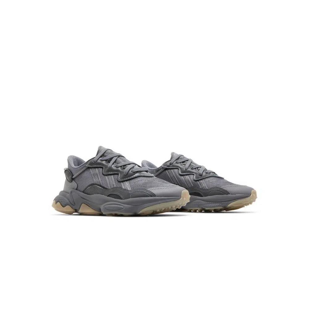 Кроссовки adidas Ozweego 'Grey Gum' 8