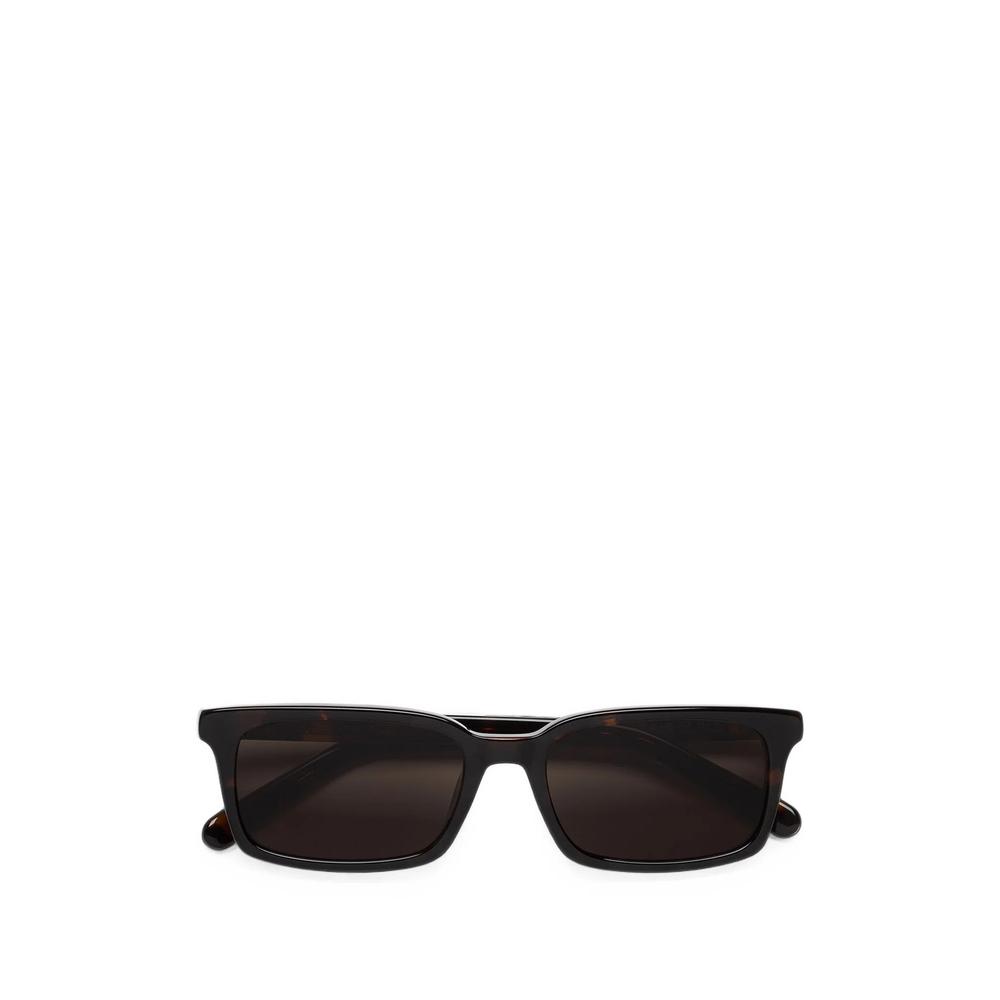 Lunettes 5 rectangle-frame sunglasses 1