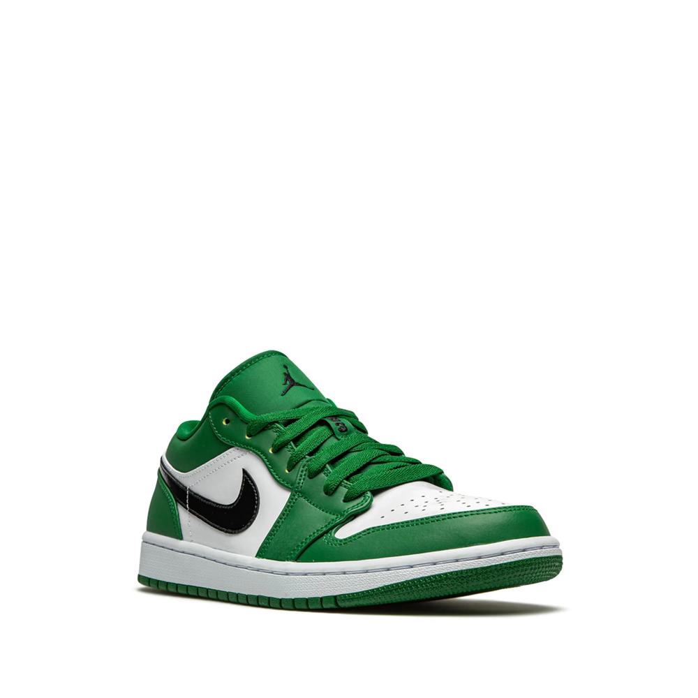 Кроссовки Air Jordan 1 Low 2