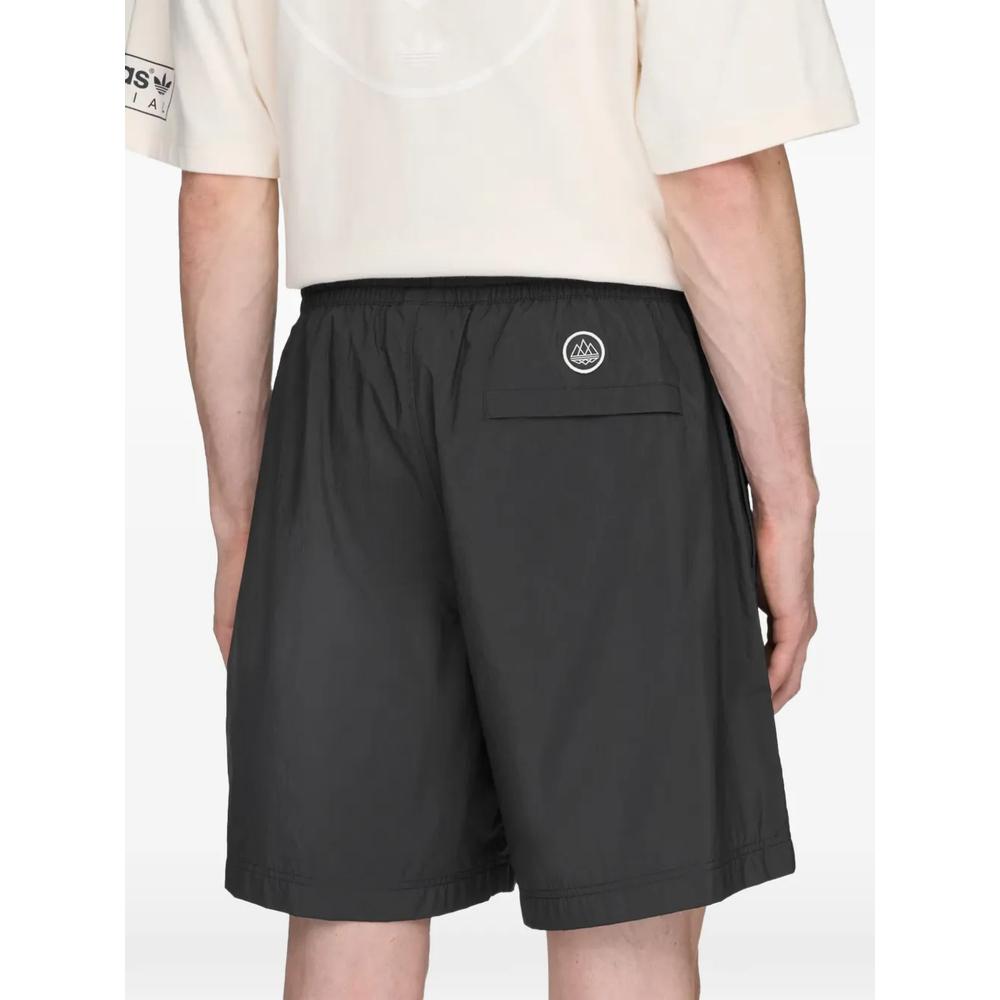 Спортивные шорты Hudswell Spzl с логотипом 2