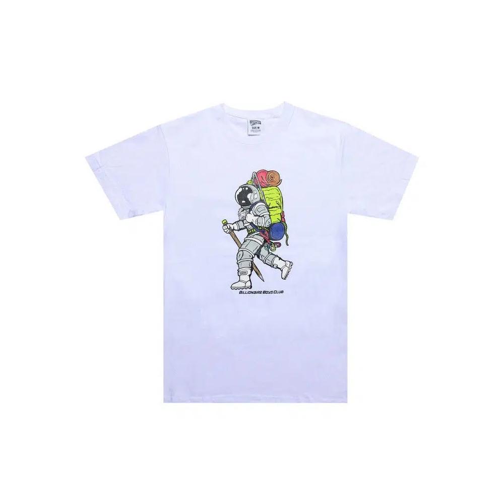 Футболки Billionaire Boys Club Walker Tee 'Белый' 1