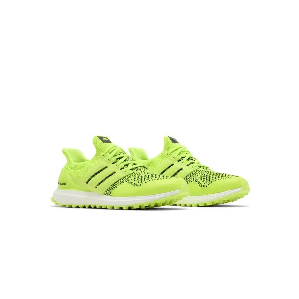 Кроссовки adidas UltraBoost 1.0 Spikeless Golf 'Lucid Lemon' 8
