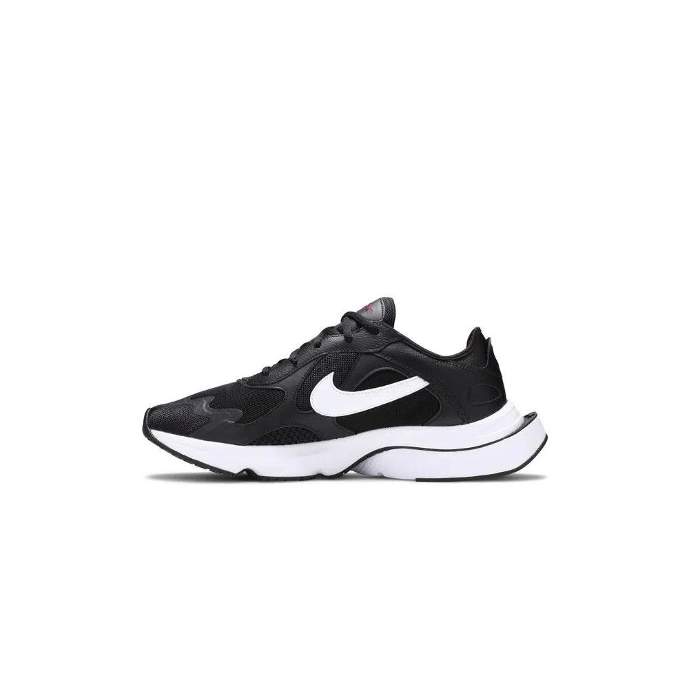 Кроссовки Nike Air Zoom Division 'Black White' 3