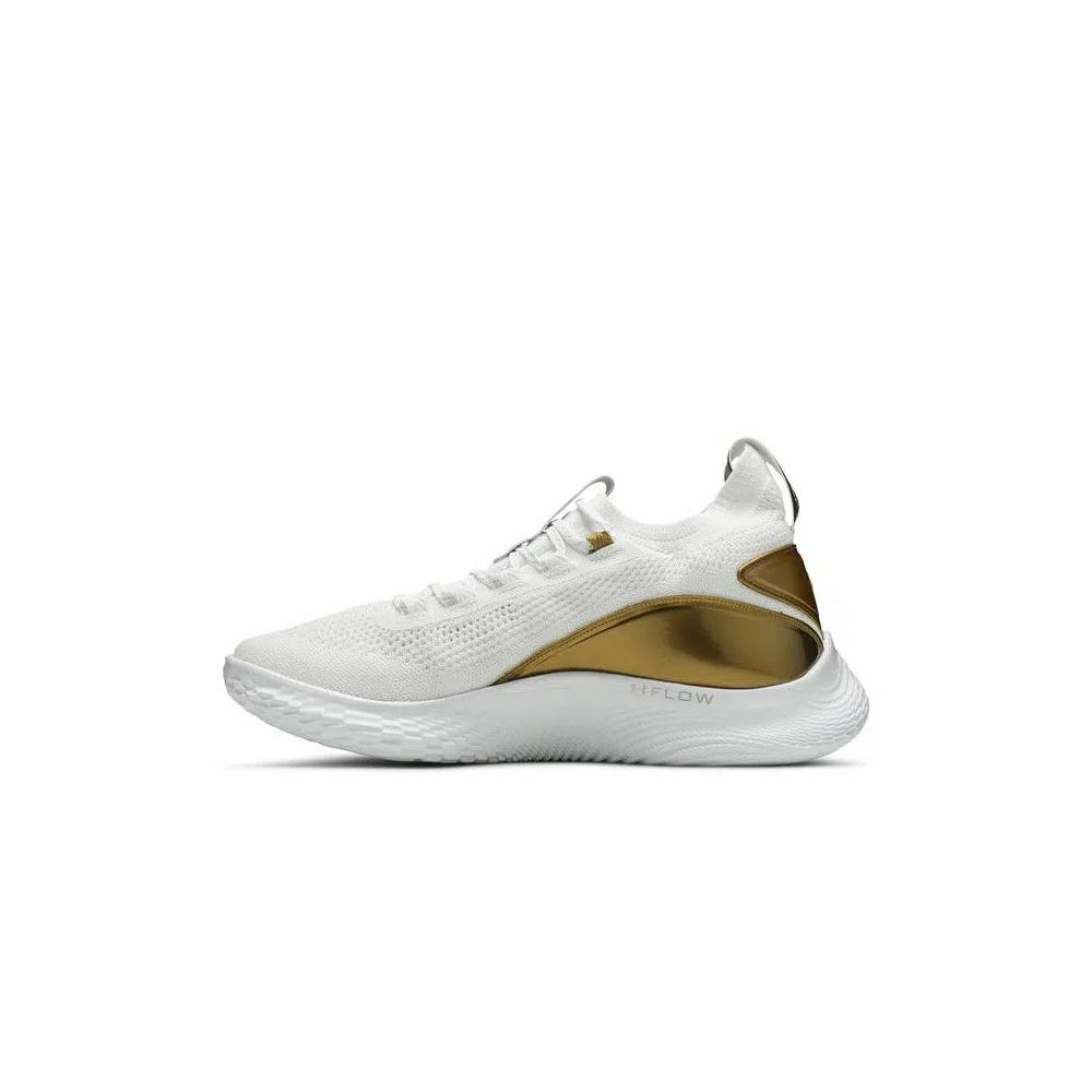 Кроссовки Curry Brand Curry Flow 8 'Gold Blooded' 3