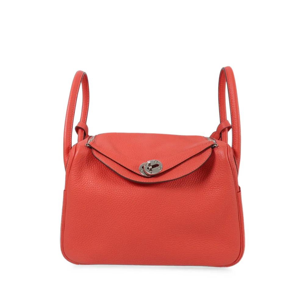 2018 26 Lindy shoulder bag 1