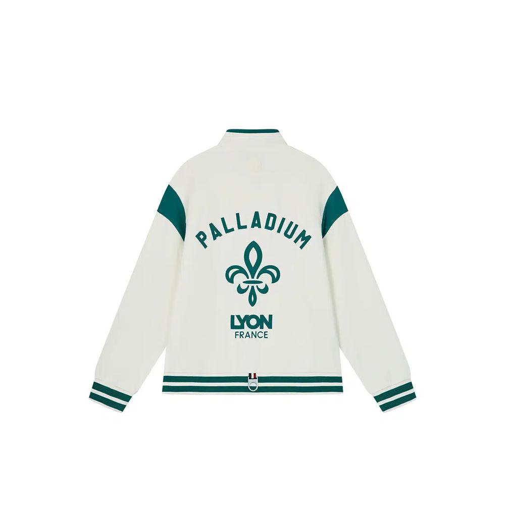 МУЖСКАЯ КУРТКА PALLADIUM LOGO COLOR BLOCKS VARSITY 2