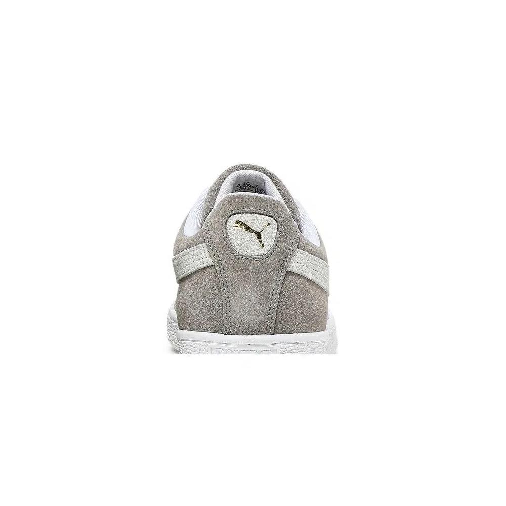 Кроссовки Puma Suede Classic+ 'Steeple Gray' 7