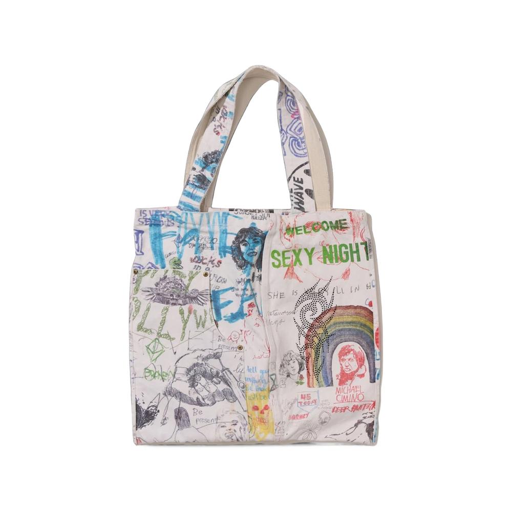 All Of Me tote bag 2