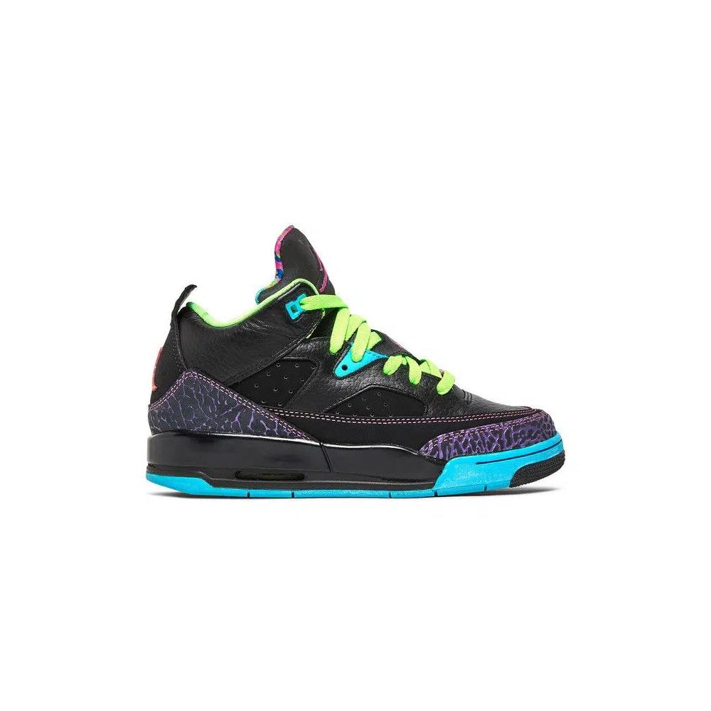Кроссовки Air Jordan Son of Mars Low GS 1