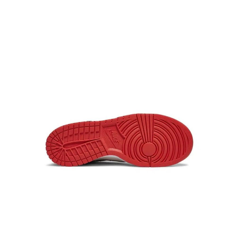 Кроссовки NBA x Nike Dunk Low EMB GS '75th Anniversary - Bulls' 4