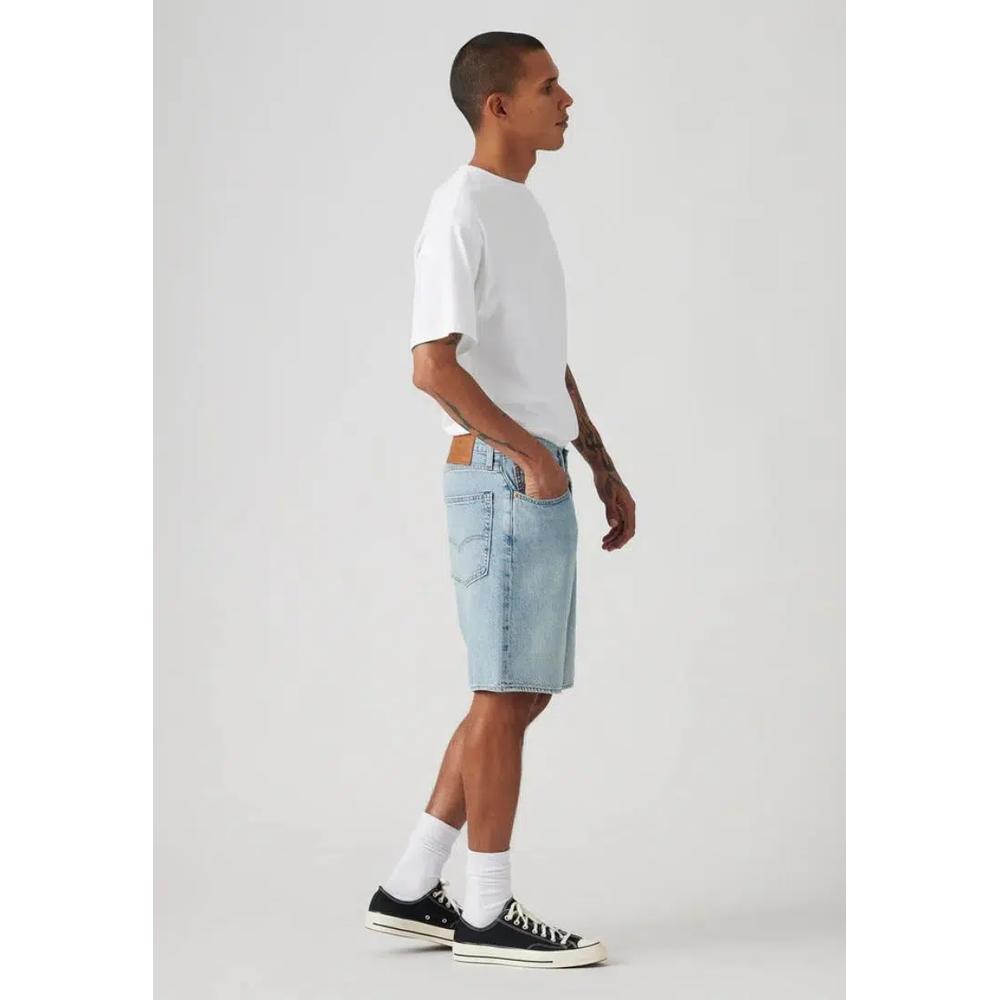 Мужские свободные шорты Levi's® 468 2