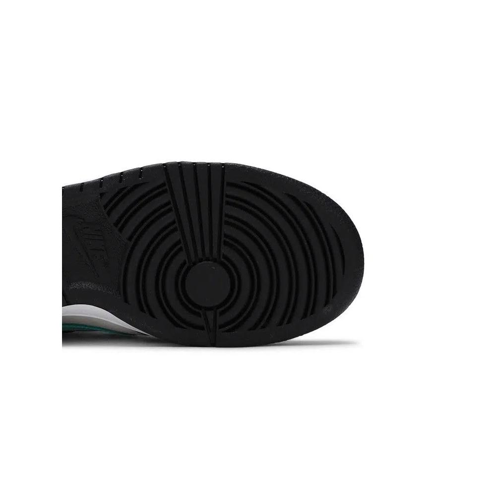 Кроссовки Nike Dunk Low GS 'Тиффани' 5