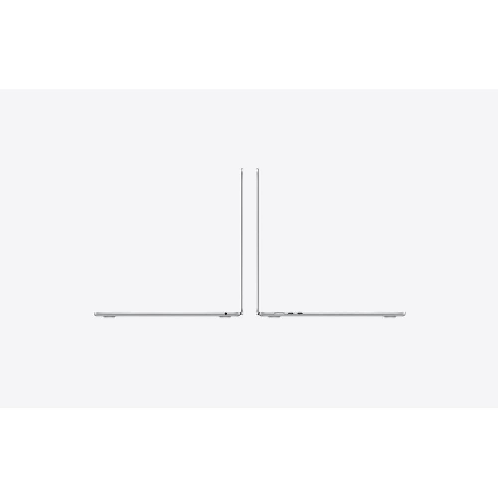 MacBook Air 15″ 1 ТБ, 10 ядер CPU, 10 ядер GPU, 24 ГБ памяти, Silver 2