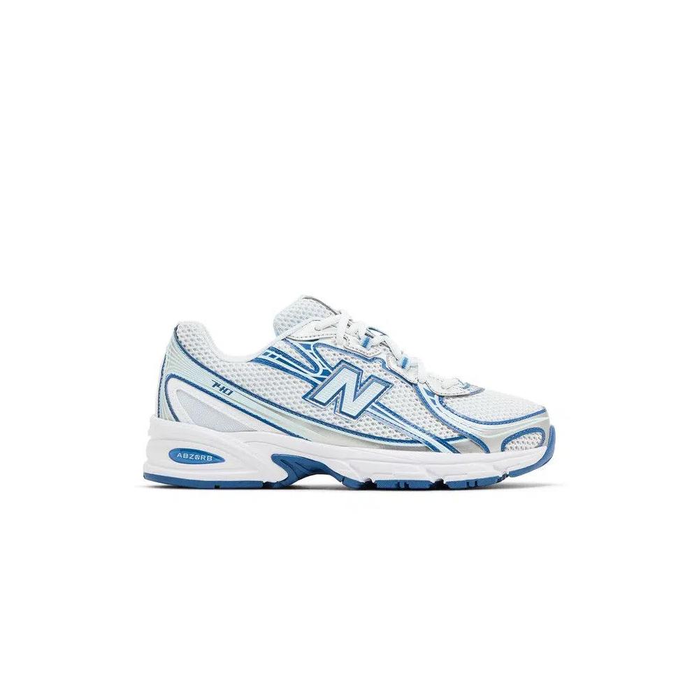 Кроссовки New Balance 740v2 'Ice Blue' 1