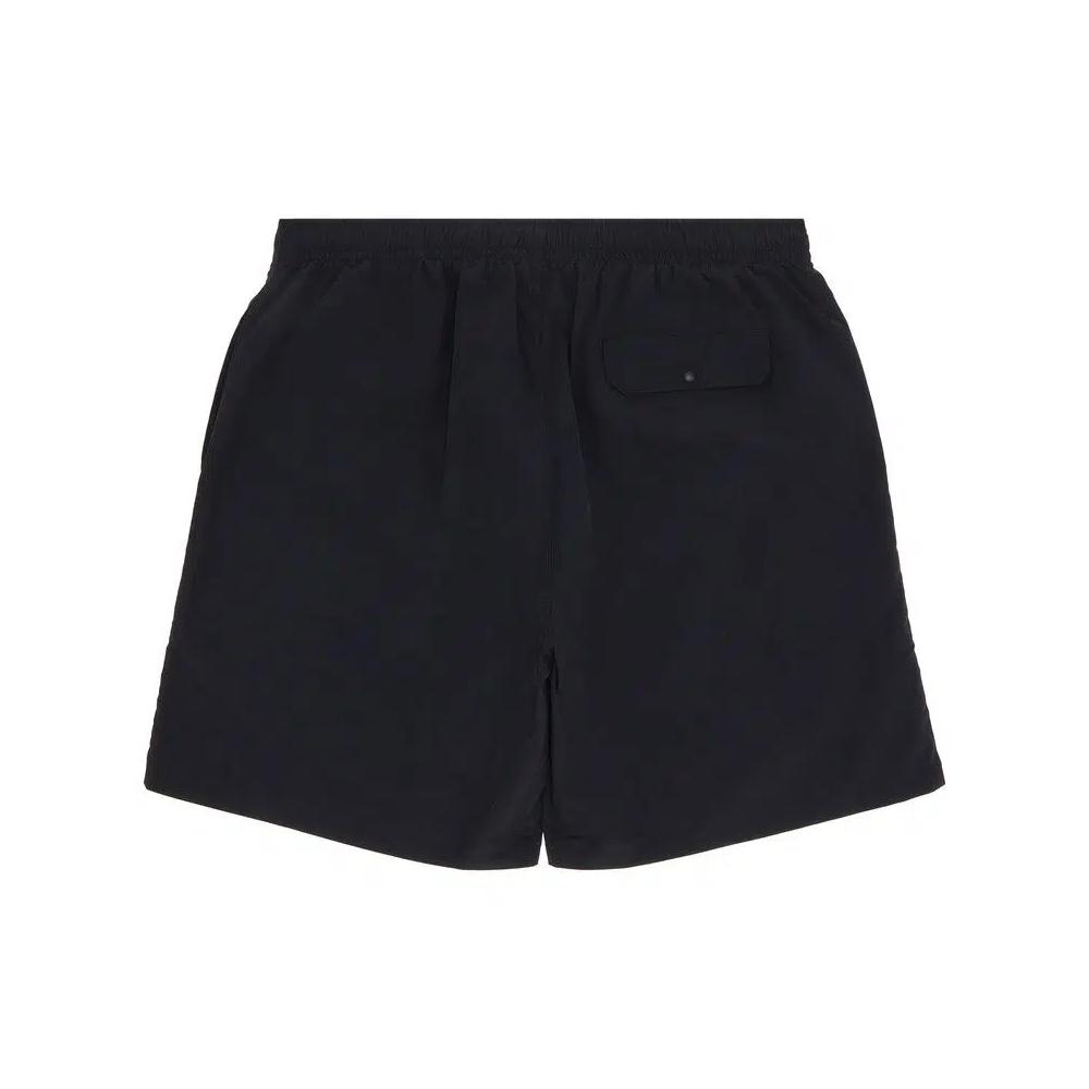 Плавки Supreme Nylon Water Short 'Black' 2