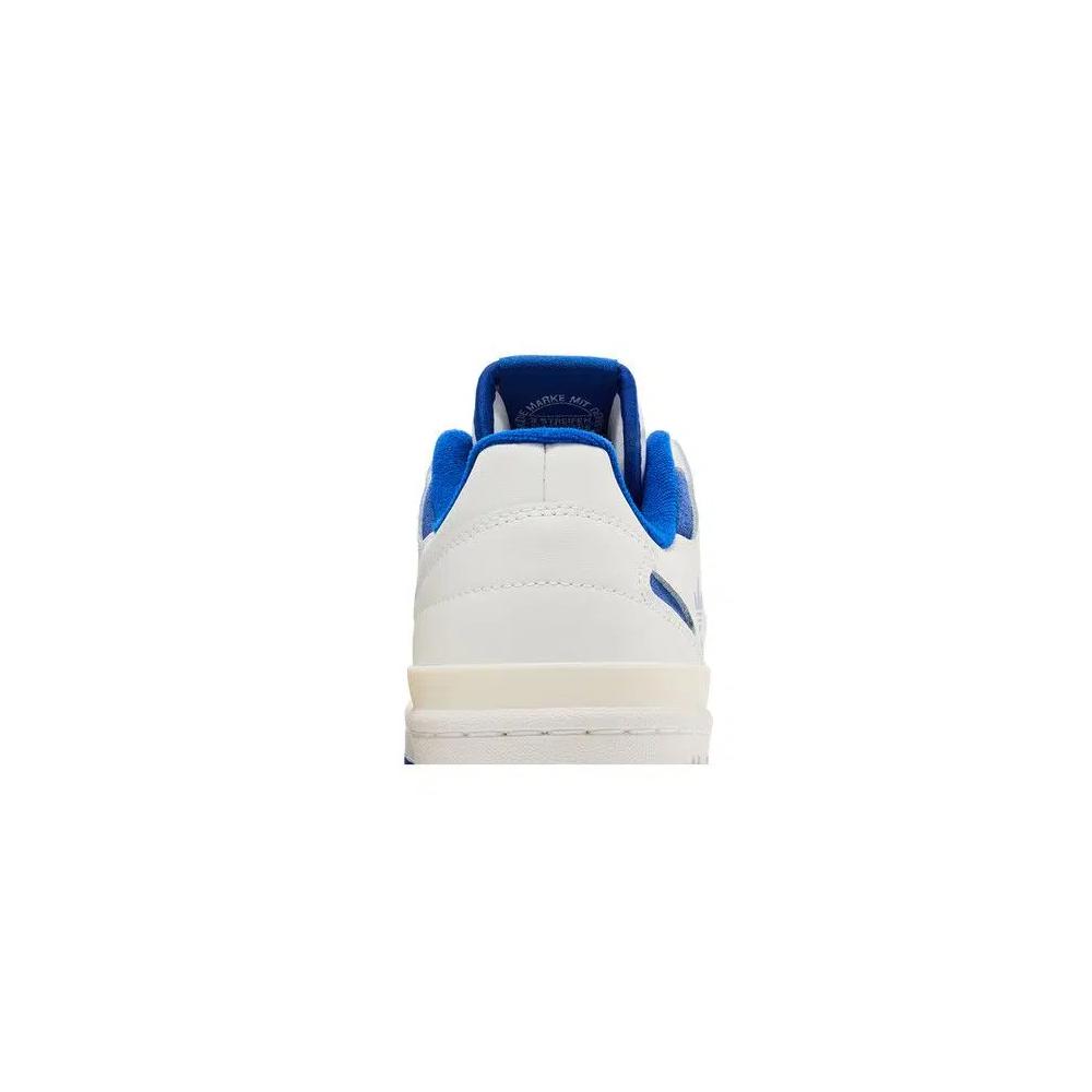 Кроссовки adidas Forum Low CL 'White Royal Blue' 7