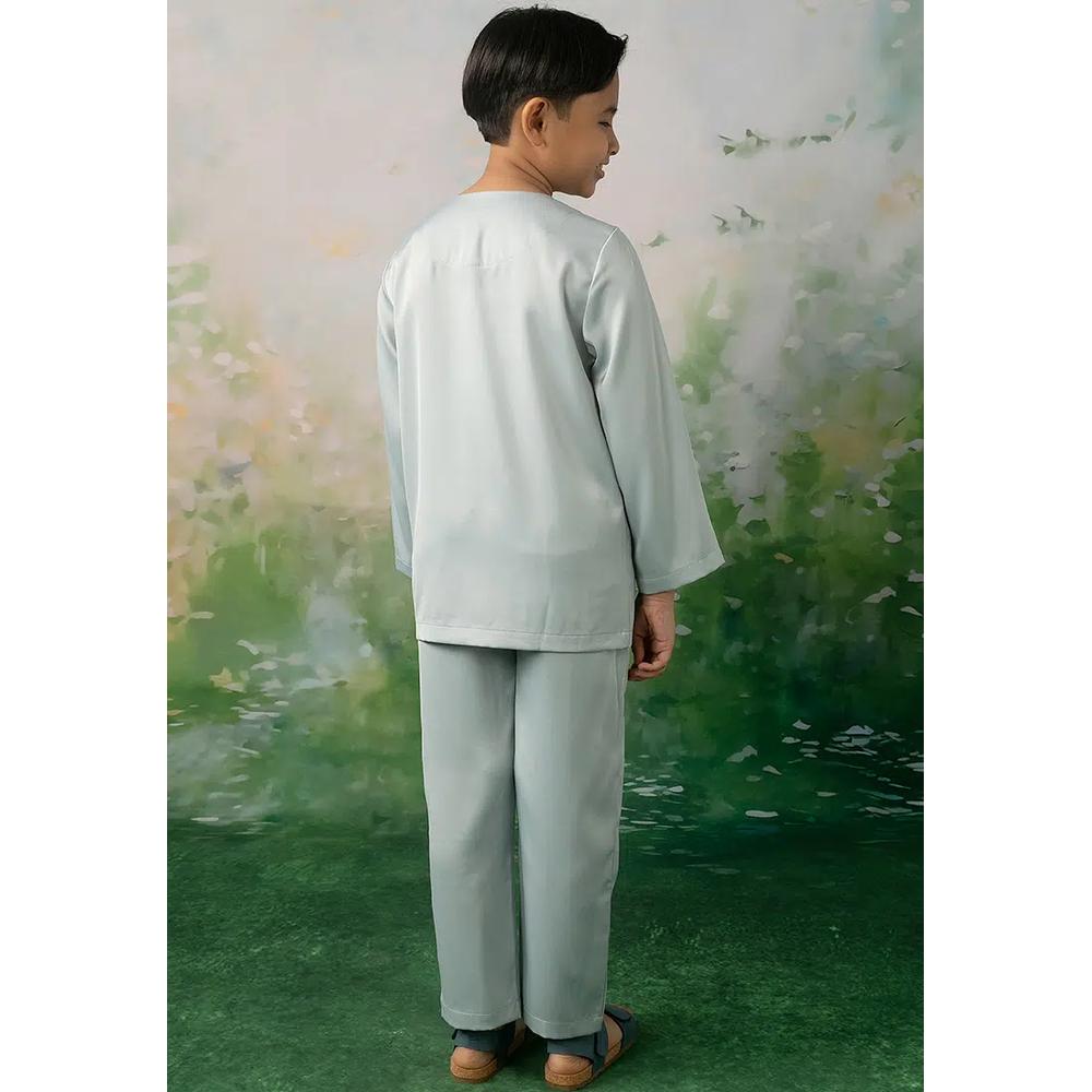 Комплект Halim Baju Melayu 2