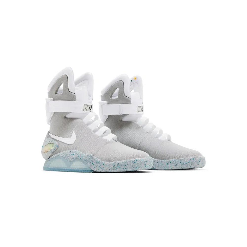 Кроссовки Nike Mag 'Back To The Future' 8