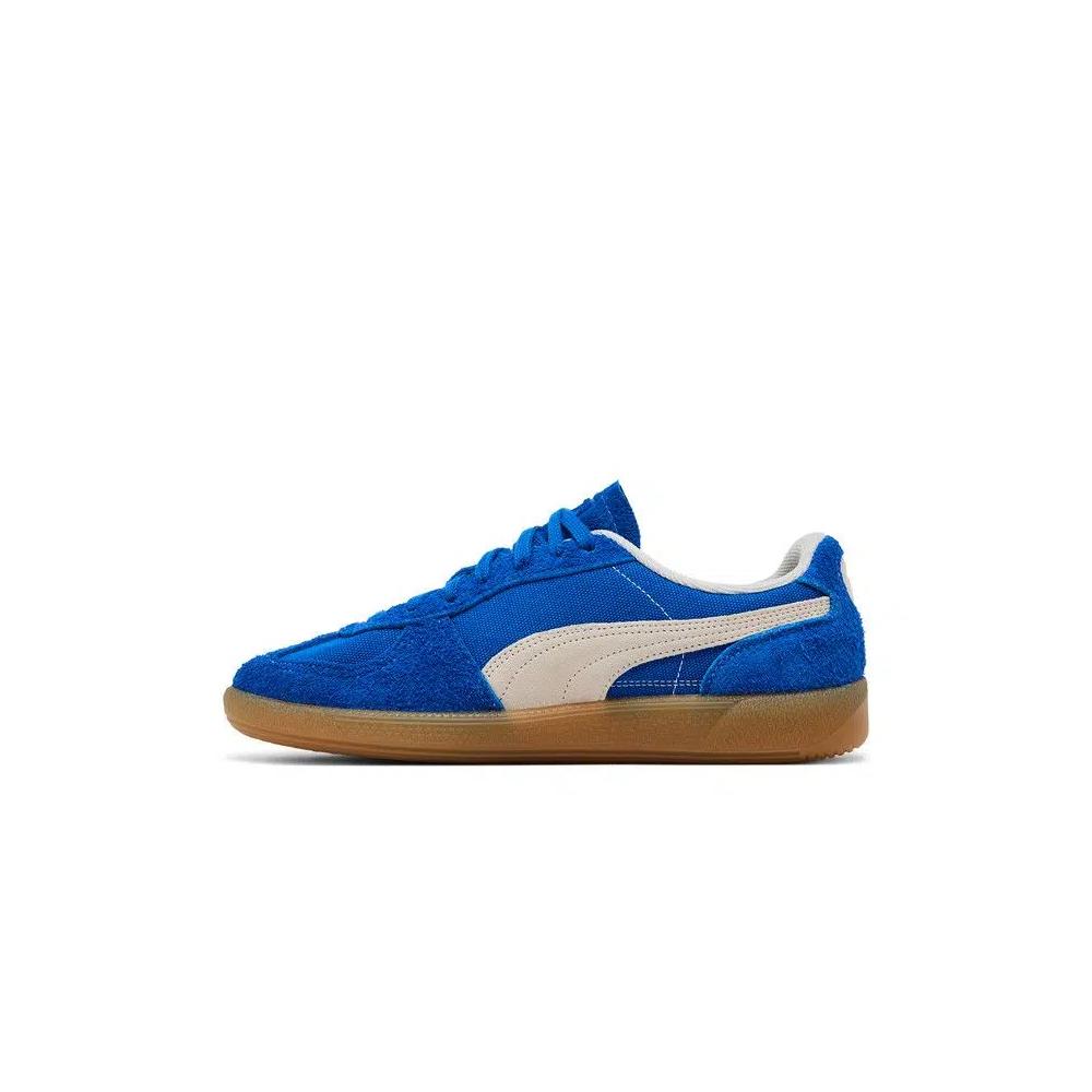 Кроссовки Puma Palermo Vintage 'Hyperlink Blue' 3