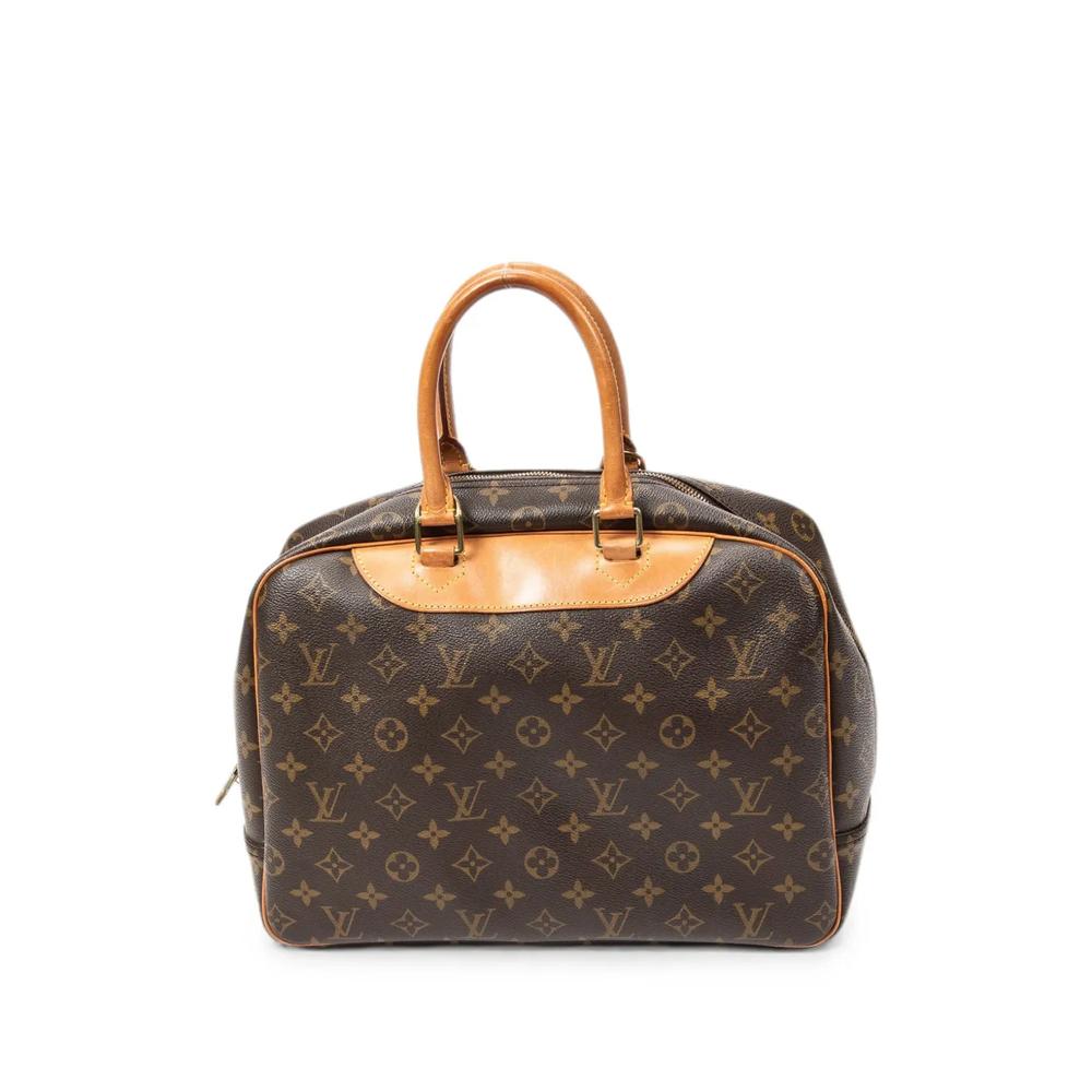 Сумка-тоут Deauville Monogram 2