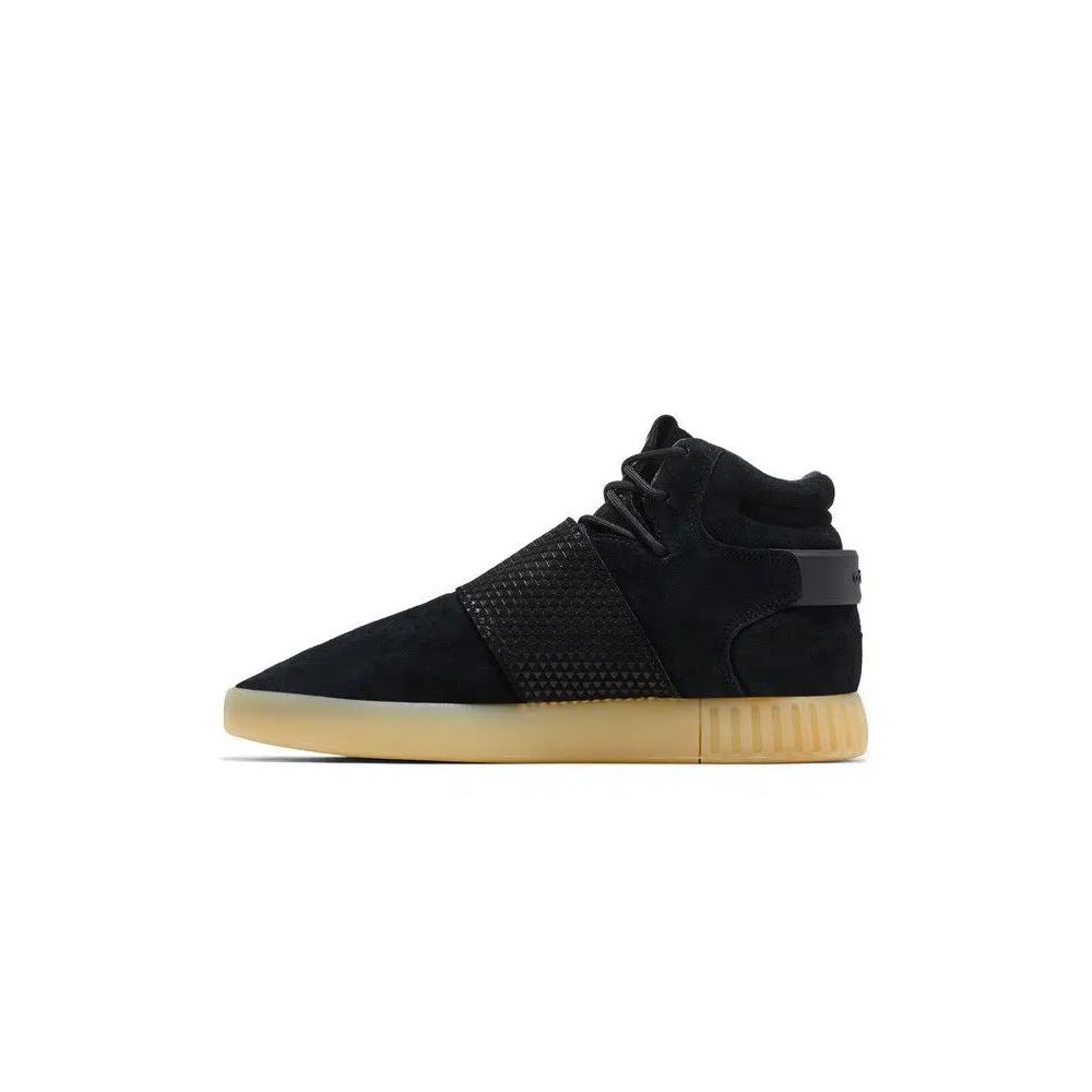 Кроссовки adidas Tubular Invader Strap 'Black' 3