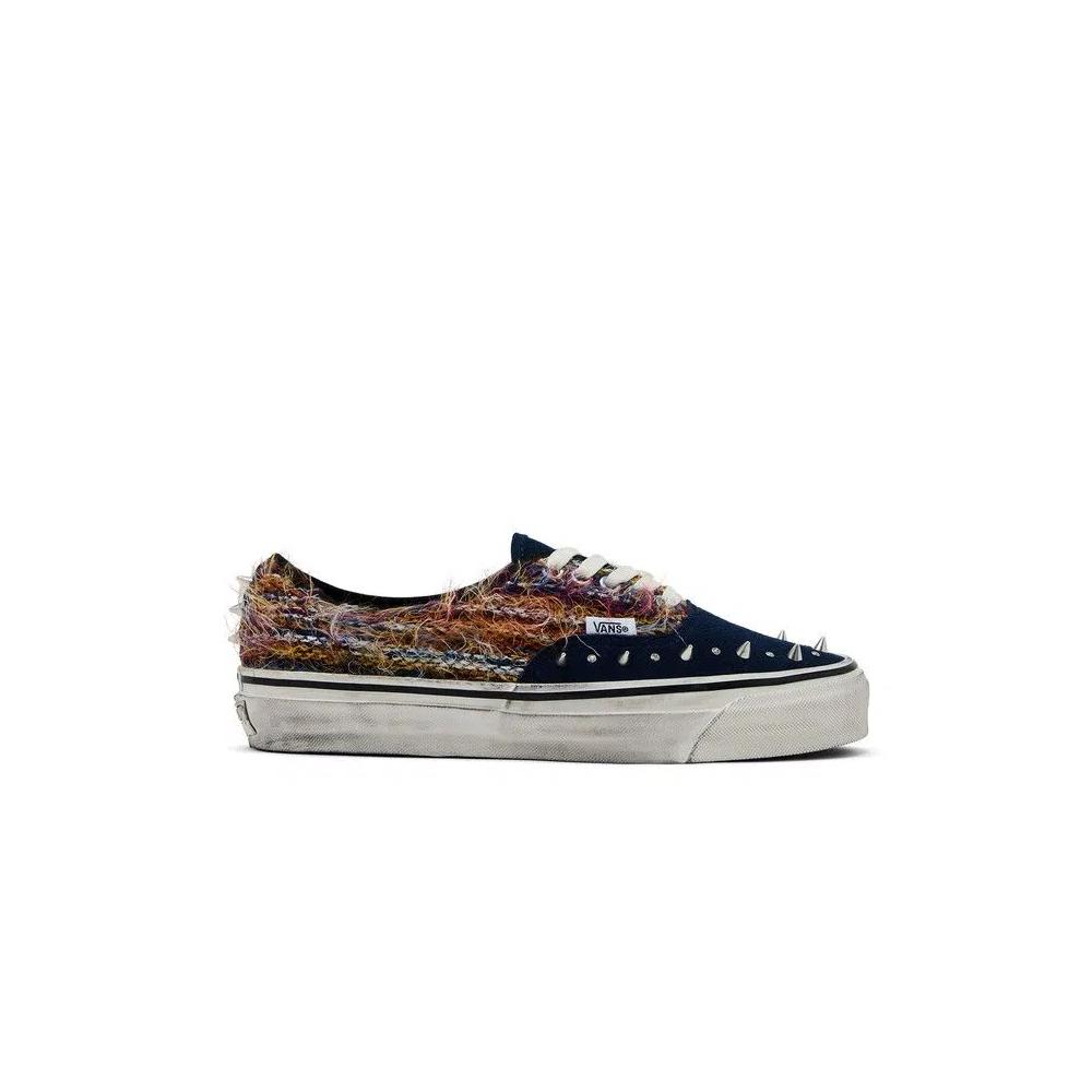 Кроссовки Vans Premium LX Authentic 44 'Ibiza Pack - Blue' 1