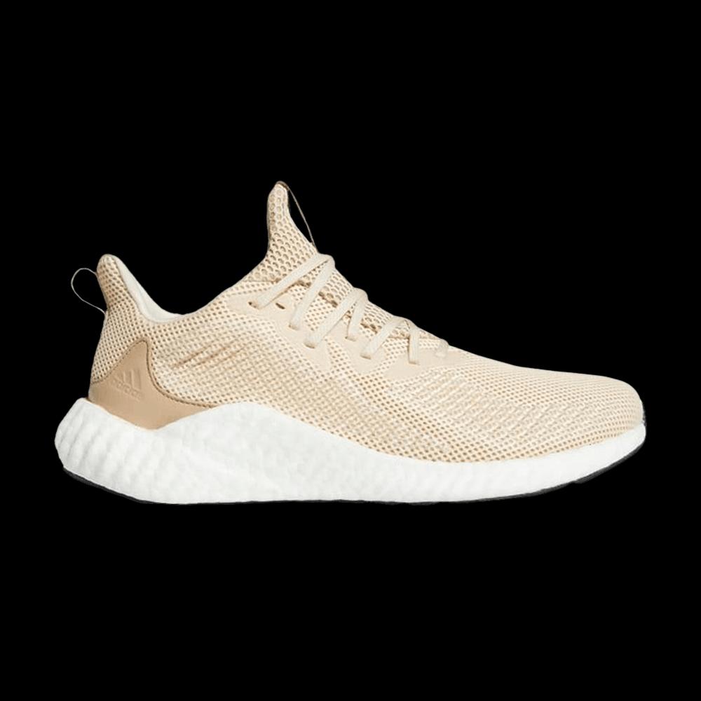 Кроссовки Adidas Wmns Alphaboost 'Linen' 1