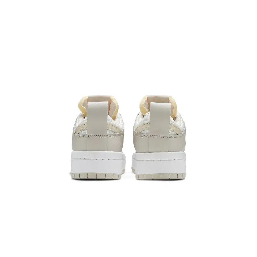 Кроссовки Nike Wmns Dunk Low Disrupt 'Sail' 6