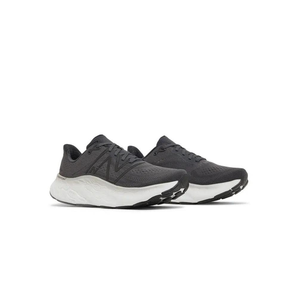 Кроссовки New Balance Fresh Foam X More v4 'Black Phantom' 8