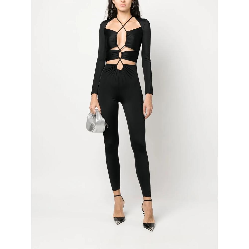 cut-out detailing jumpsuit 2