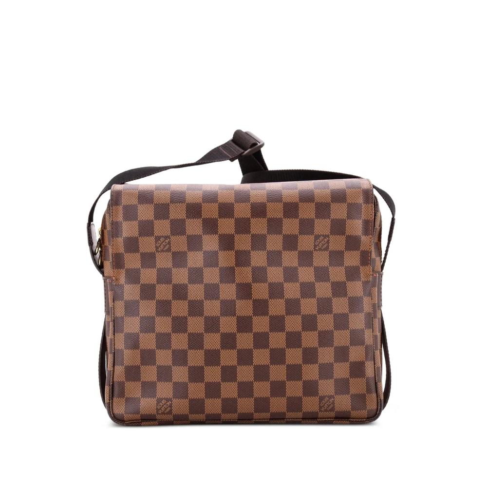 Сумка через плечо Naviglio Handbag Damier 1