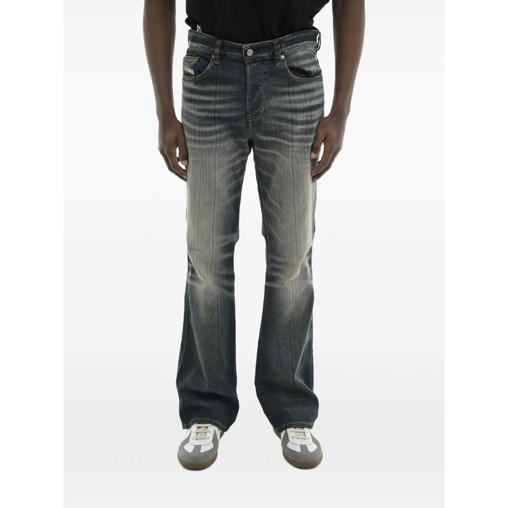 Узкие джинсы bootcut D-Buck 1998 1