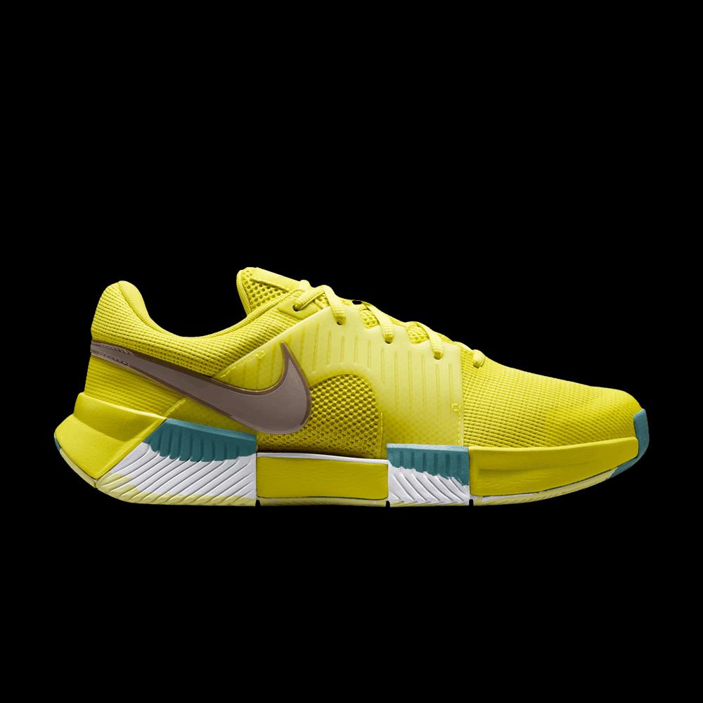 Кроссовки Nike Zoom GP Challenge 1 Premium HC 'High Voltage' 1