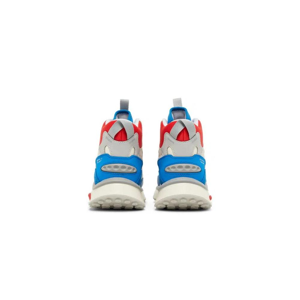 Кроссовки Puma Wild Rider Mid «Ivory Glow Future Blue» 6